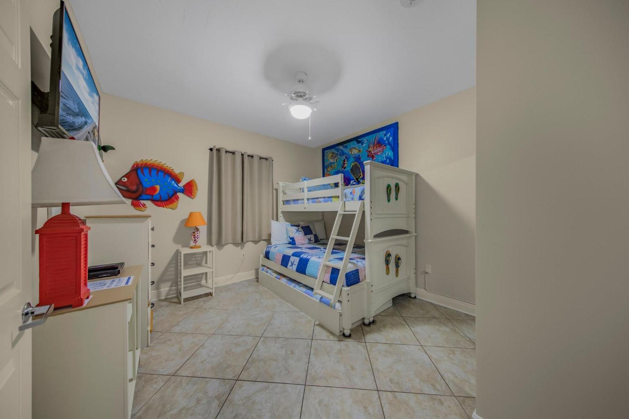 San Carlos 1604 By Vacation Homes Collection غولف شورز المظهر الخارجي الصورة