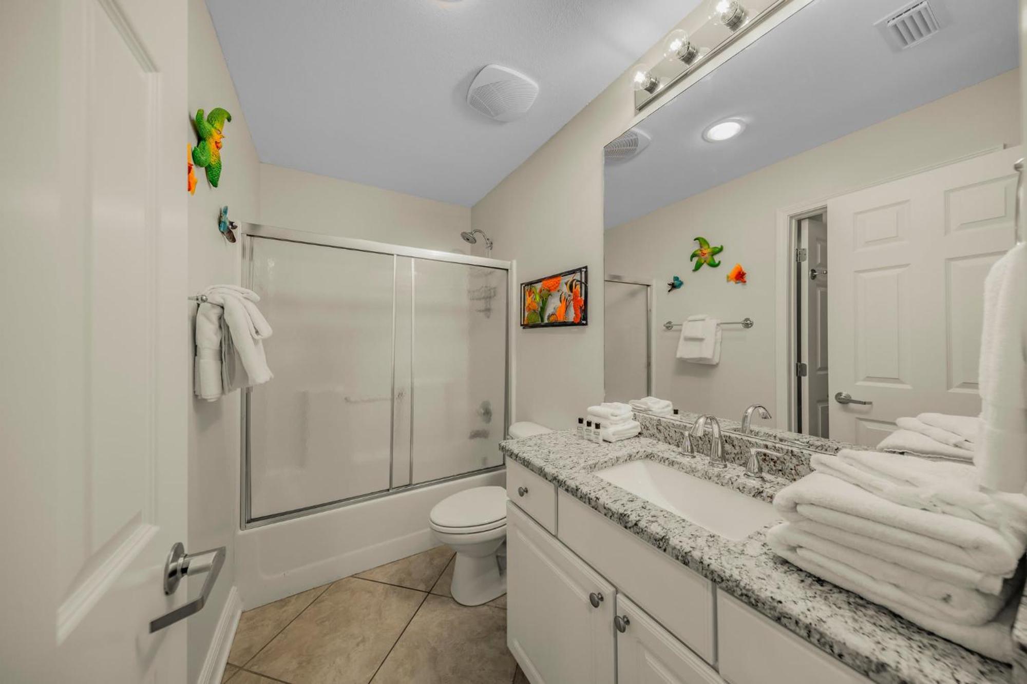 San Carlos 1604 By Vacation Homes Collection غولف شورز المظهر الخارجي الصورة