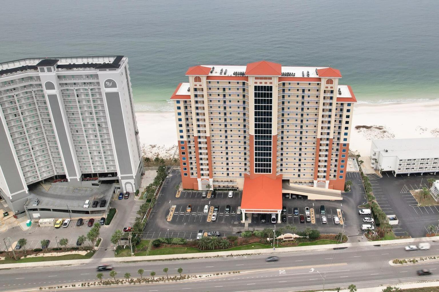 San Carlos 1604 By Vacation Homes Collection غولف شورز المظهر الخارجي الصورة