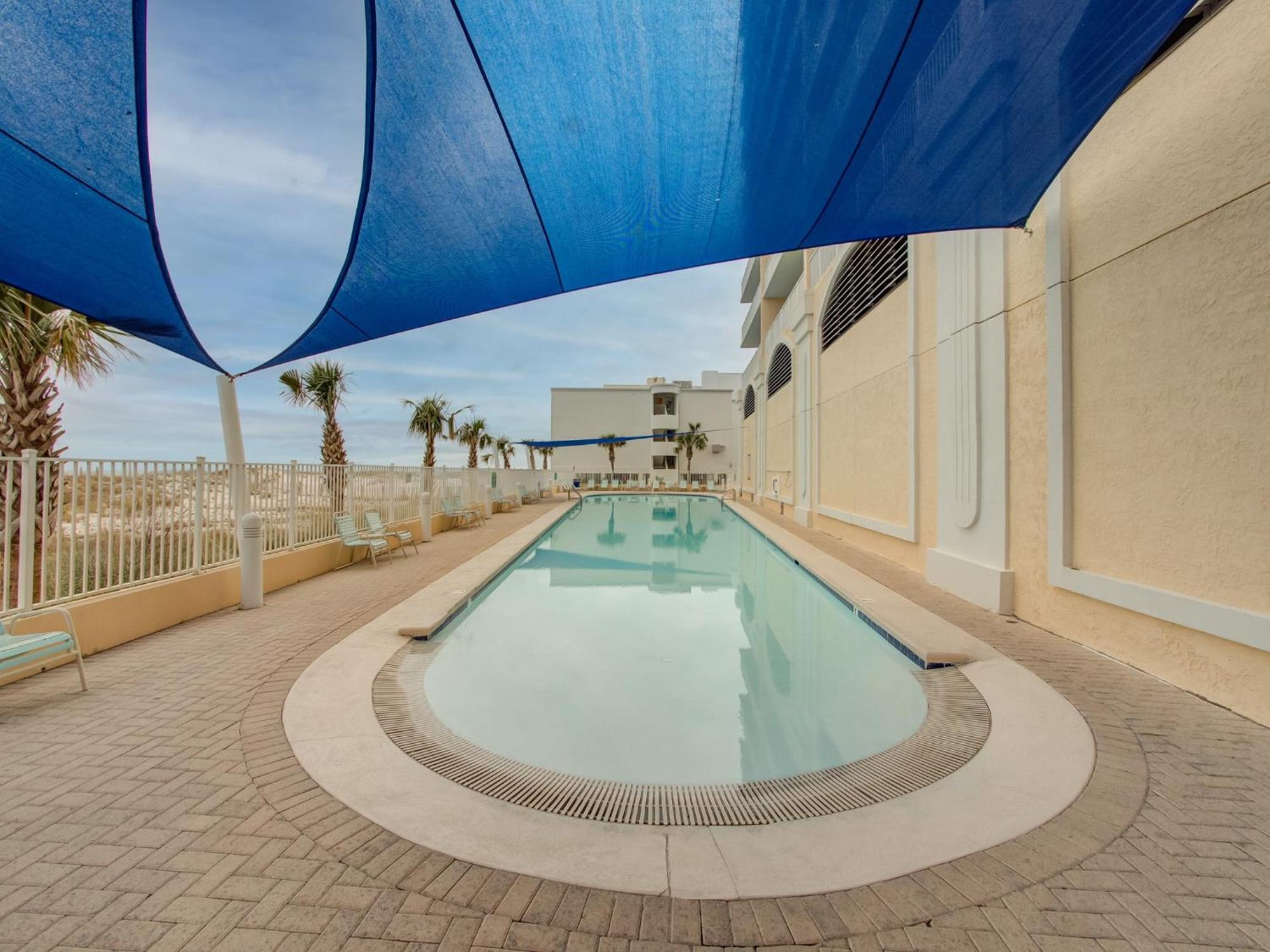 San Carlos 1604 By Vacation Homes Collection غولف شورز المظهر الخارجي الصورة