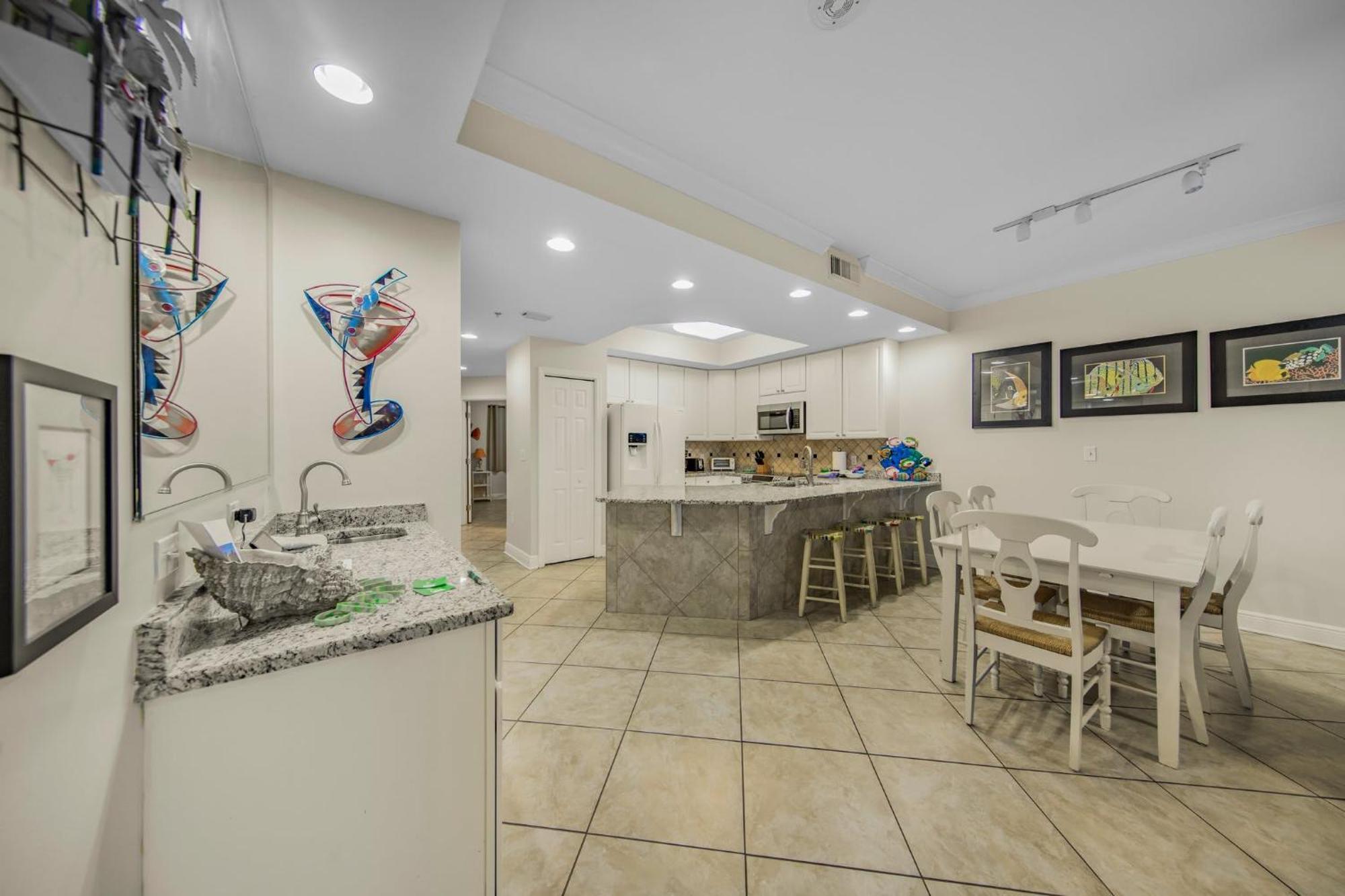San Carlos 1604 By Vacation Homes Collection غولف شورز المظهر الخارجي الصورة