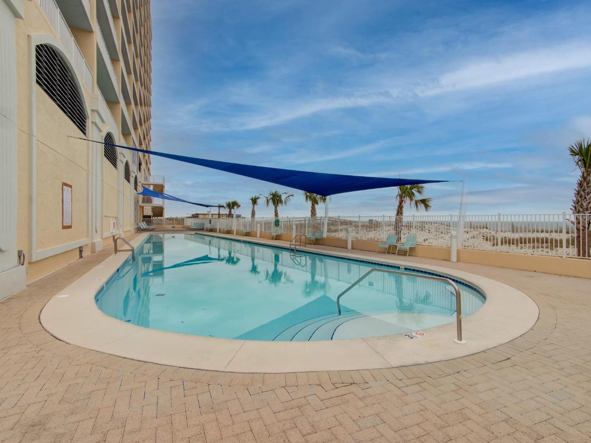 San Carlos 1604 By Vacation Homes Collection غولف شورز المظهر الخارجي الصورة