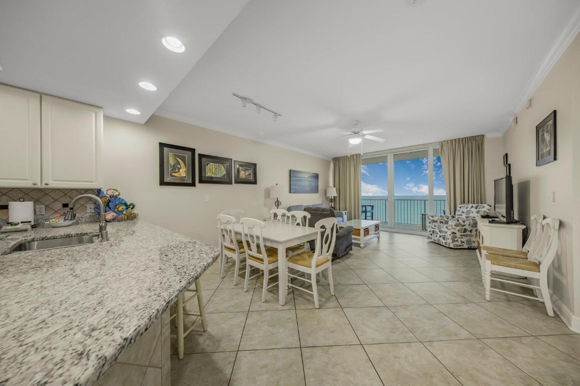 San Carlos 1604 By Vacation Homes Collection غولف شورز المظهر الخارجي الصورة